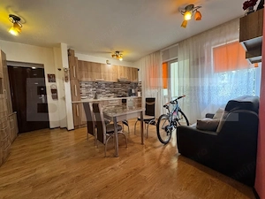 Apartament 2 camere decomandate, 49 mp, zona Florilor - imagine 4