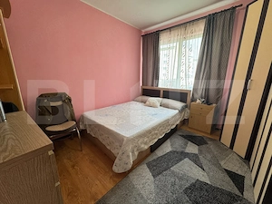 Apartament 2 camere decomandate, 49 mp, zona Florilor - imagine 1