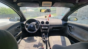 Vand Seat Ibiza 1.4tdi  - imagine 3