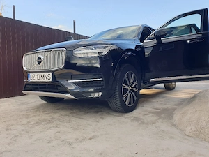 Volvo XC 90  - imagine 3