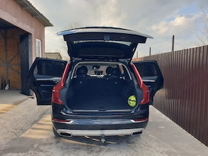 Volvo XC 90  - imagine 2