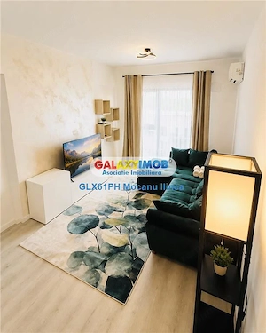 Inchiriere apartament 2 camere, MRS Gradinile Albert, Ploiesti