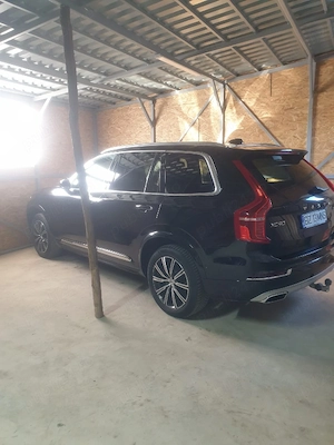 Volvo XC 90  - imagine 5
