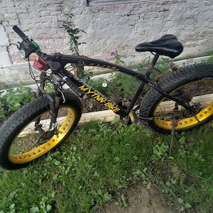 bicicleta bună 