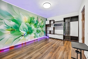 Apartament 2 camere | 2 balcoane | decomandat | Codrul Cosminului