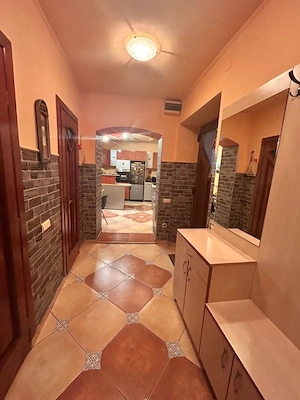 Apartament 4 camere zona Centrul Istoric Sibiu - imagine 11