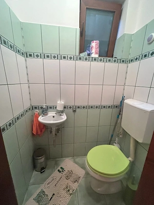 Apartament 4 camere zona Centrul Istoric Sibiu - imagine 9