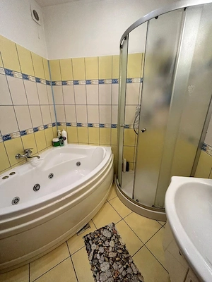 Apartament 4 camere zona Centrul Istoric Sibiu - imagine 10