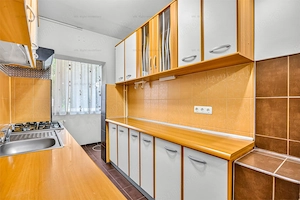 Apartament 2 camere | 2 balcoane | decomandat | Codrul Cosminului - imagine 6