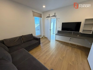 Apartament cu 4 camere dispus pe 3 niveluri - zona Giroc - imagine 3