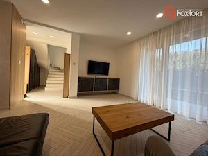 Apartament cu 4 camere dispus pe 3 niveluri - zona Giroc - imagine 6