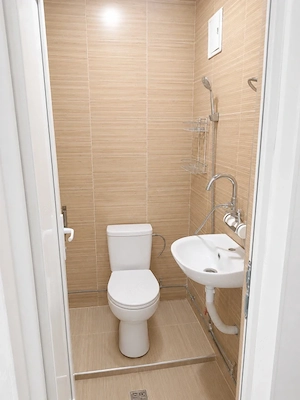 Garsoniera, zona Turnuri, Bals - imagine 3