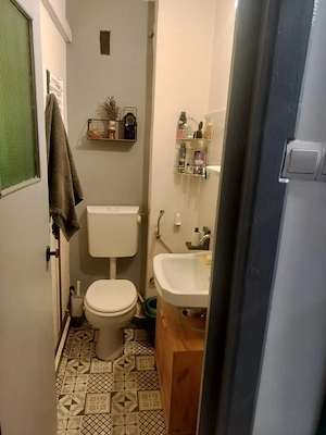 Apartament 3 camere decomandat, Cartier Sărari, zona Spaniei - imagine 10