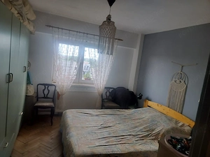 Apartament 3 camere decomandat, Cartier Sărari, zona Spaniei - imagine 4