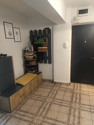 Apartament 3 camere decomandat, Cartier Sărari, zona Spaniei - imagine 12
