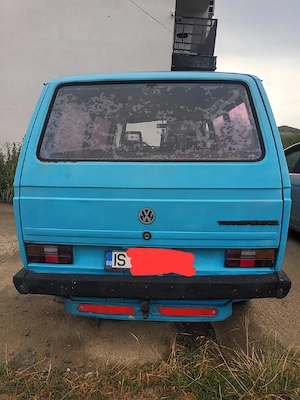 Volkswagen Transporter - imagine 2