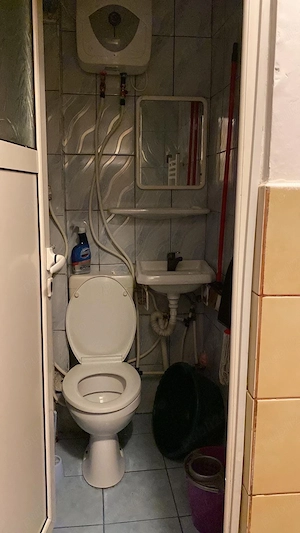 De vânzare   Garsonieră confort 3, zonă centrală, Vaslui - imagine 4