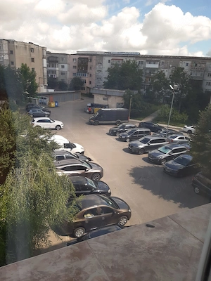 Apartament 4 camere CARACAL decomandat HCC 90 mp2 etaj 2 - imagine 6