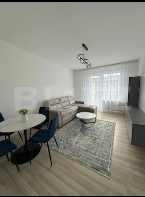 Apartament superb, parcare, zona Parc Poligon