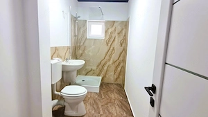 Apartament lux 3 camere la vila in Selimbar - imagine 13