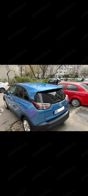Opel crossland x.unic proprietar