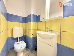 COMISION 0 % Apartament 3 camere decomandat | 63 mp | Etaj 3 | Girocului - imagine 6