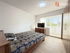 COMISION 0 % Apartament 3 camere decomandat | 63 mp | Etaj 3 | Girocului - imagine 3