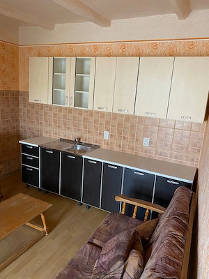Vand casa 2 camere  in Nadlac - imagine 3