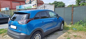 Opel crossland x.unic proprietar - imagine 6