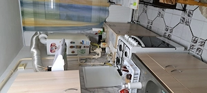 Apartament 2 camere Viziru 3 - imagine 7