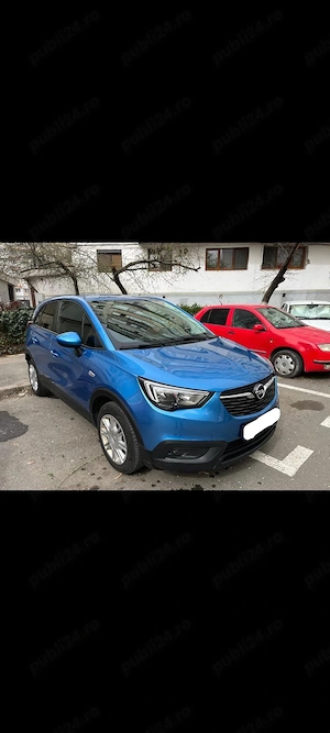 Opel crossland x.unic proprietar - imagine 3