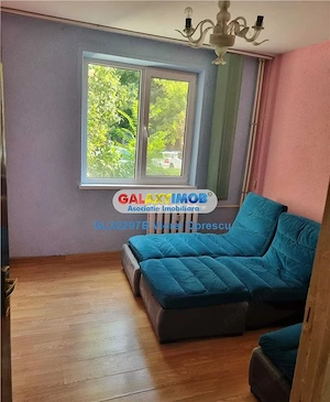 Apartament 3 camere, 2 bai, Bdl Liviu Rebreanu, Auchan Titan