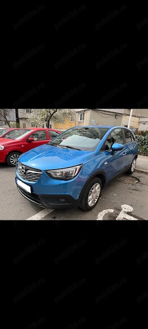 Opel crossland x.unic proprietar - imagine 5
