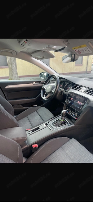 passat 2021 full - imagine 3