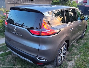 Renault Espace Initiale Paris - imagine 5