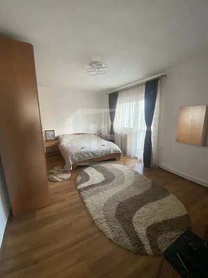 Apartament 3 camere, zona Intre Lacuri, pet friendly