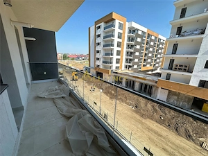15 MINUTE METROU BERCENI - GARSONIERA - 77.500eur TVA INCLUS - imagine 5