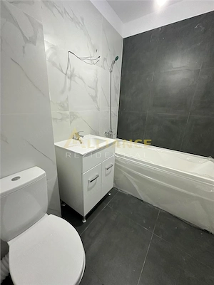 15 MINUTE METROU BERCENI - GARSONIERA - 77.500eur TVA INCLUS - imagine 4