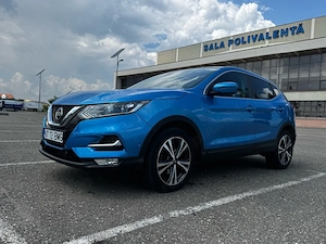 Nissan qashqai j11 facelift , schimburi - imagine 3