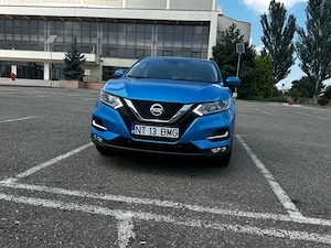 Nissan qashqai j11 facelift , schimburi - imagine 8