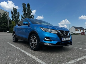 Nissan qashqai j11 facelift , schimburi - imagine 9