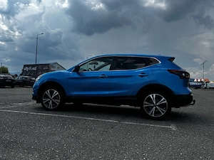 Nissan qashqai j11 facelift , schimburi - imagine 2
