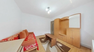 Apartament luminos cu 2 camere în Micălaca, zona 300 - imagine 6