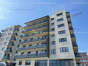 15 MINUTE METROU BERCENI - STUDIO - 86.000eur TVA INCLUS - imagine 6