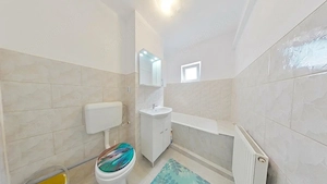 Apartament luminos cu 2 camere în Micălaca, zona 300 - imagine 7