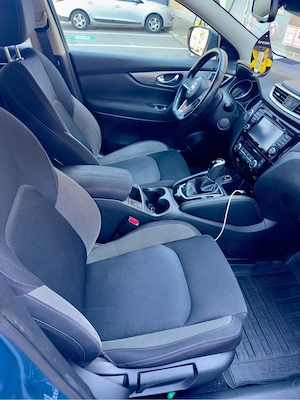 Nissan qashqai j11 facelift , schimburi - imagine 10