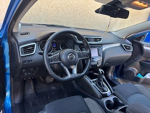 Nissan qashqai j11 facelift , schimburi - imagine 7