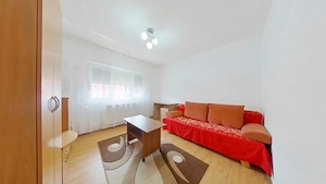 Apartament luminos cu 2 camere în Micălaca, zona 300 - imagine 5