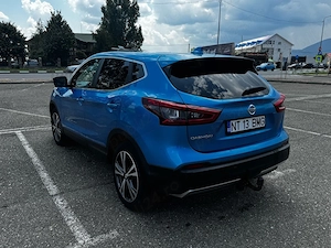 Nissan qashqai j11 facelift , schimburi - imagine 4