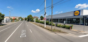 Investitie, Spatiu Comercial cu Vad Comercial, Marghita – VANZARE - imagine 3